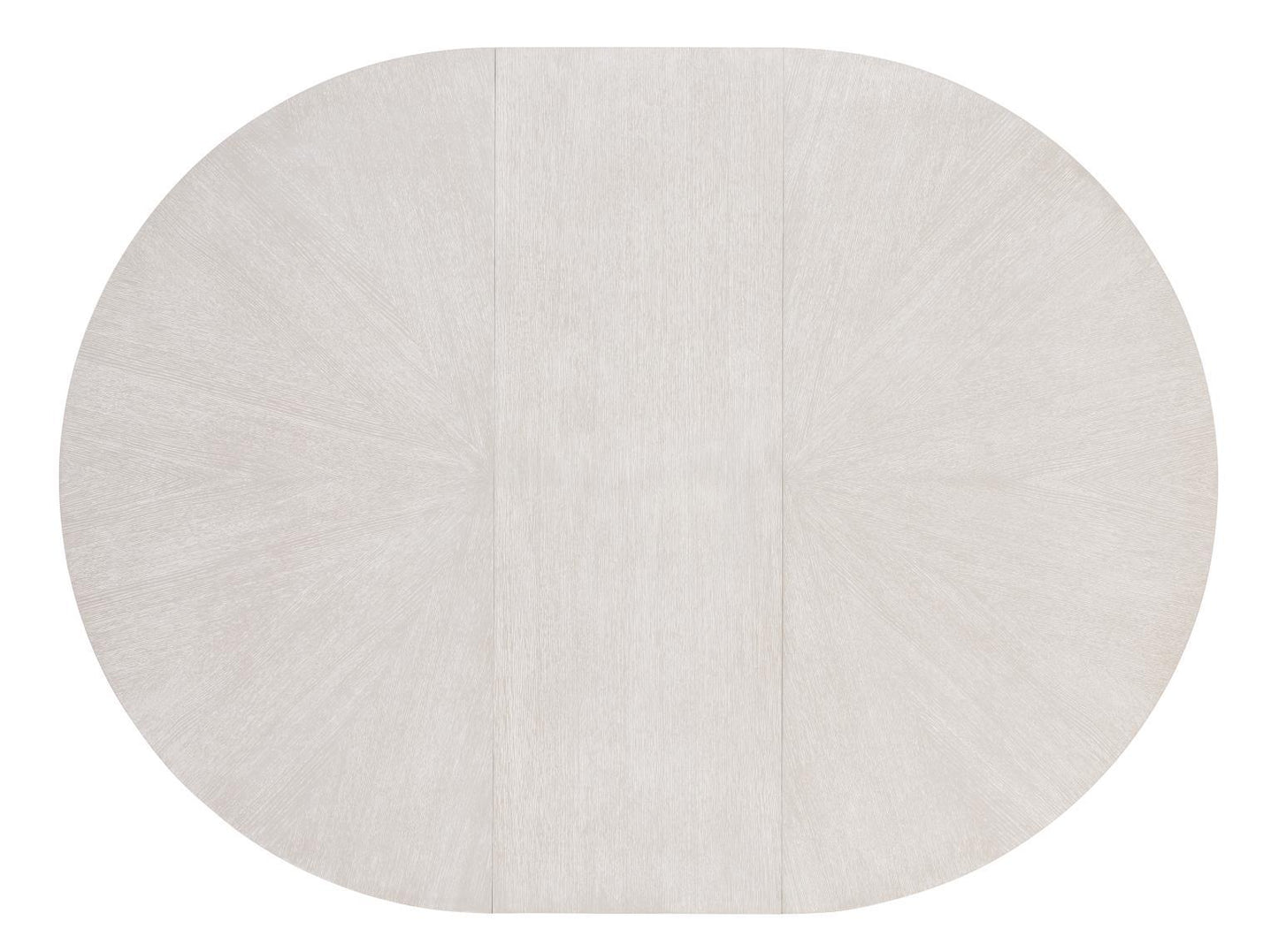 Miramar - Complete Round Dining Table