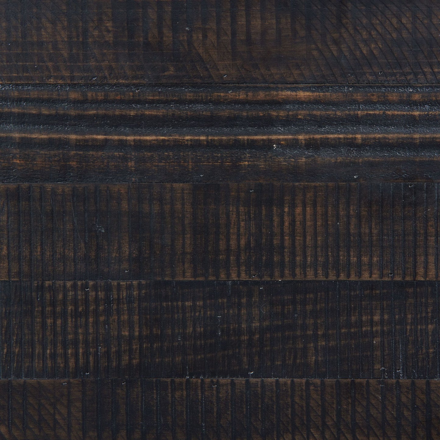 Kendyl - Occasional Coffee Table With Lift Top/Casters - Espresso