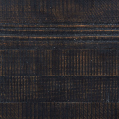 Kendyl - Occasional Coffee Table With Lift Top/Casters - Espresso