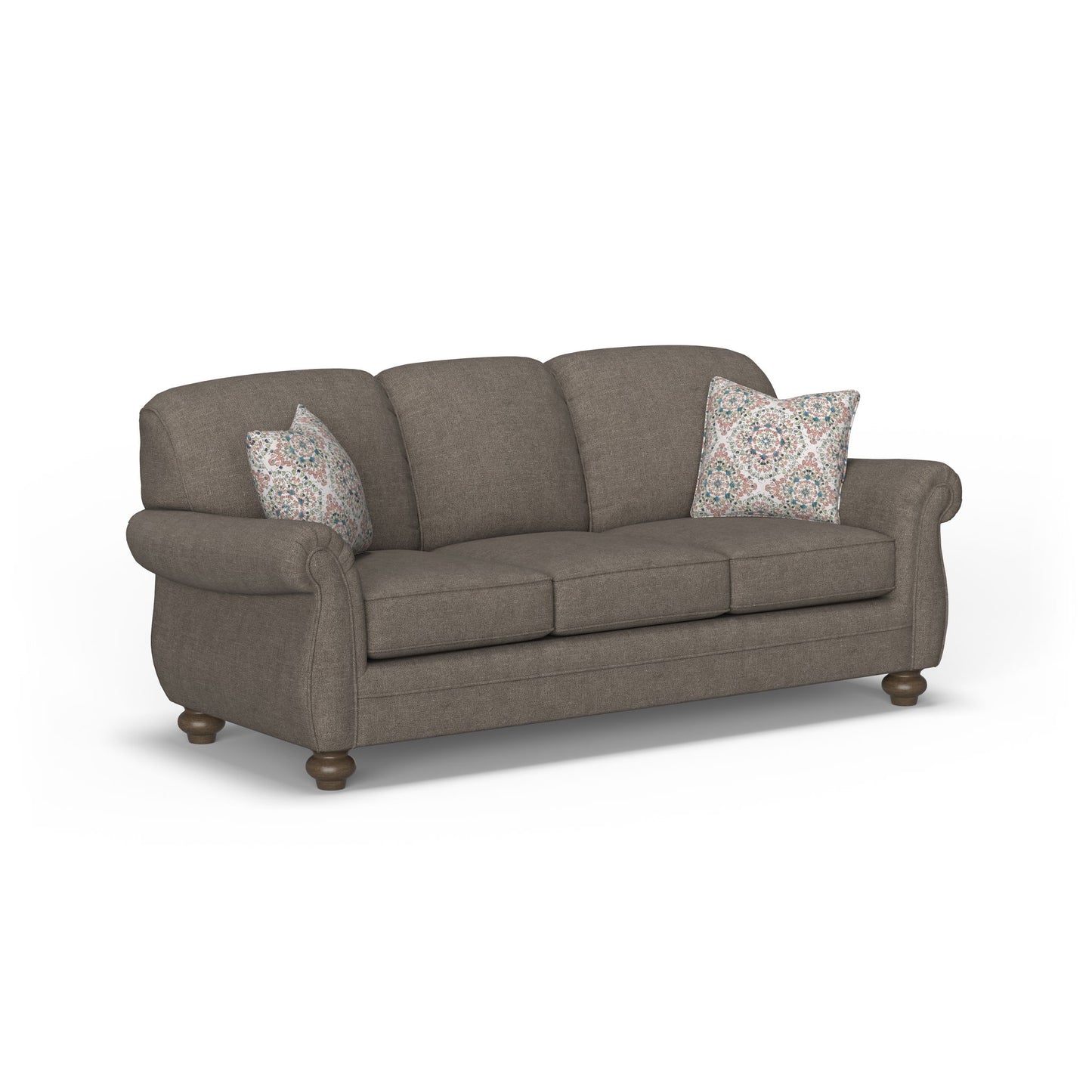 Winston - Fabric Sofa