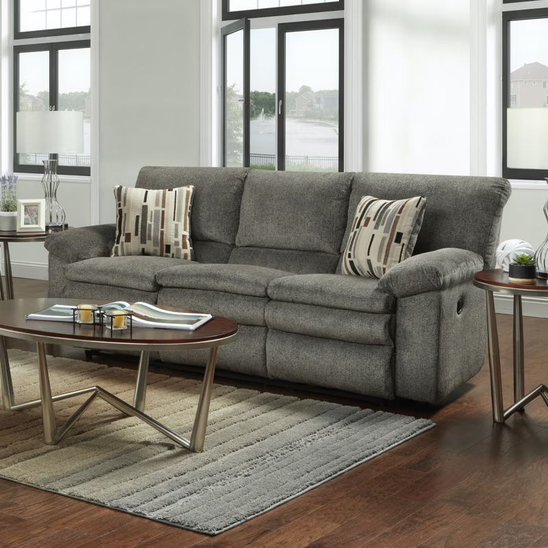 Tosh - Reclining Sofa