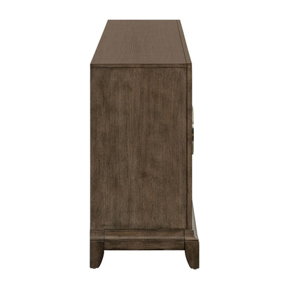 Lexington Park - Accent Cabinet