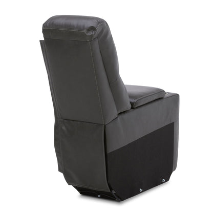 Bentley - Console - Graphite