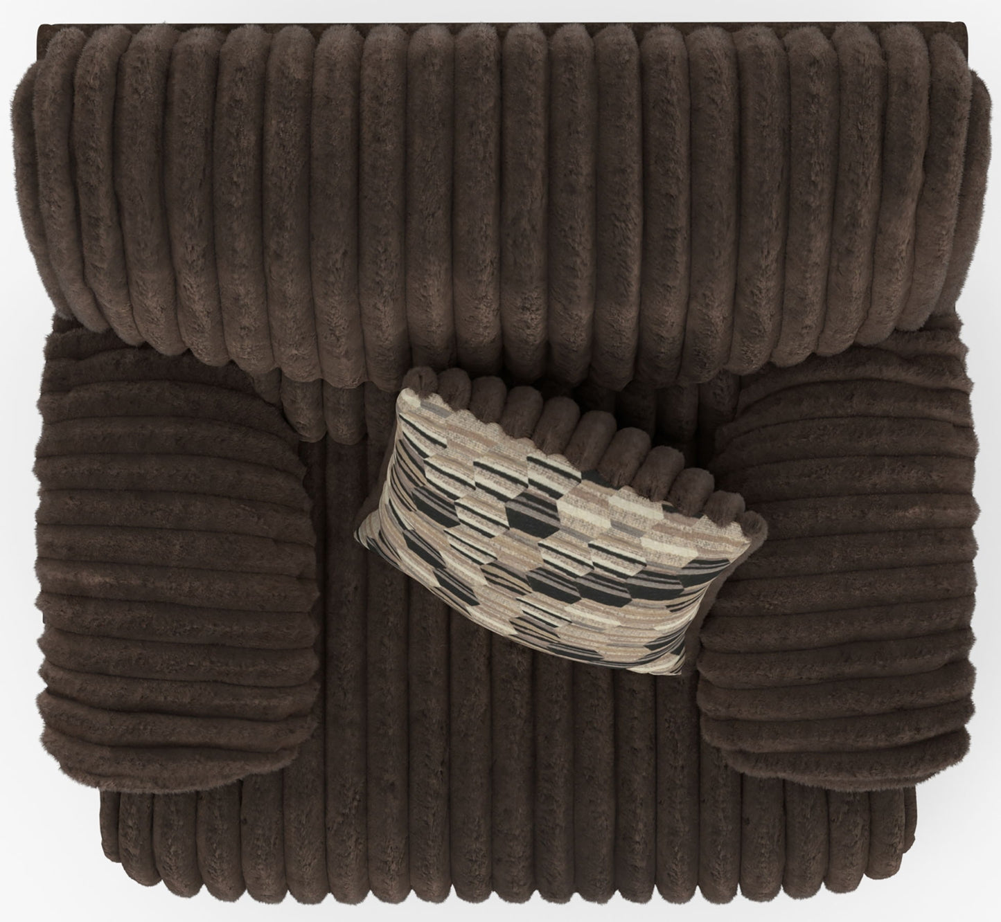 Hollifield - Recliner