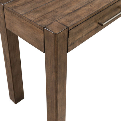 Broadmore - Console Table - Brown