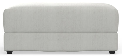 Trevor - Storage Ottoman