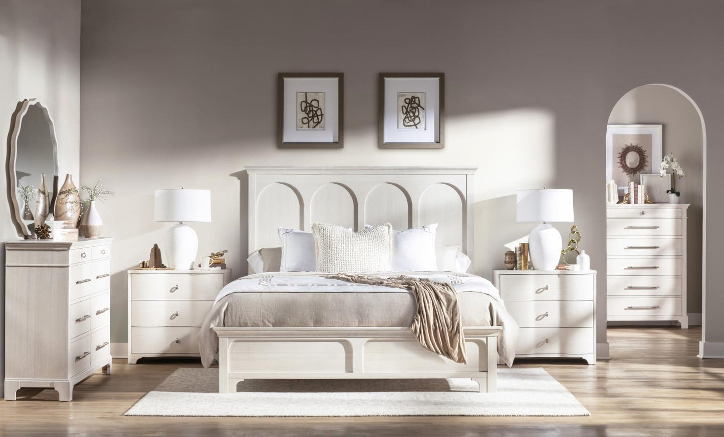 Harmony - Dresser