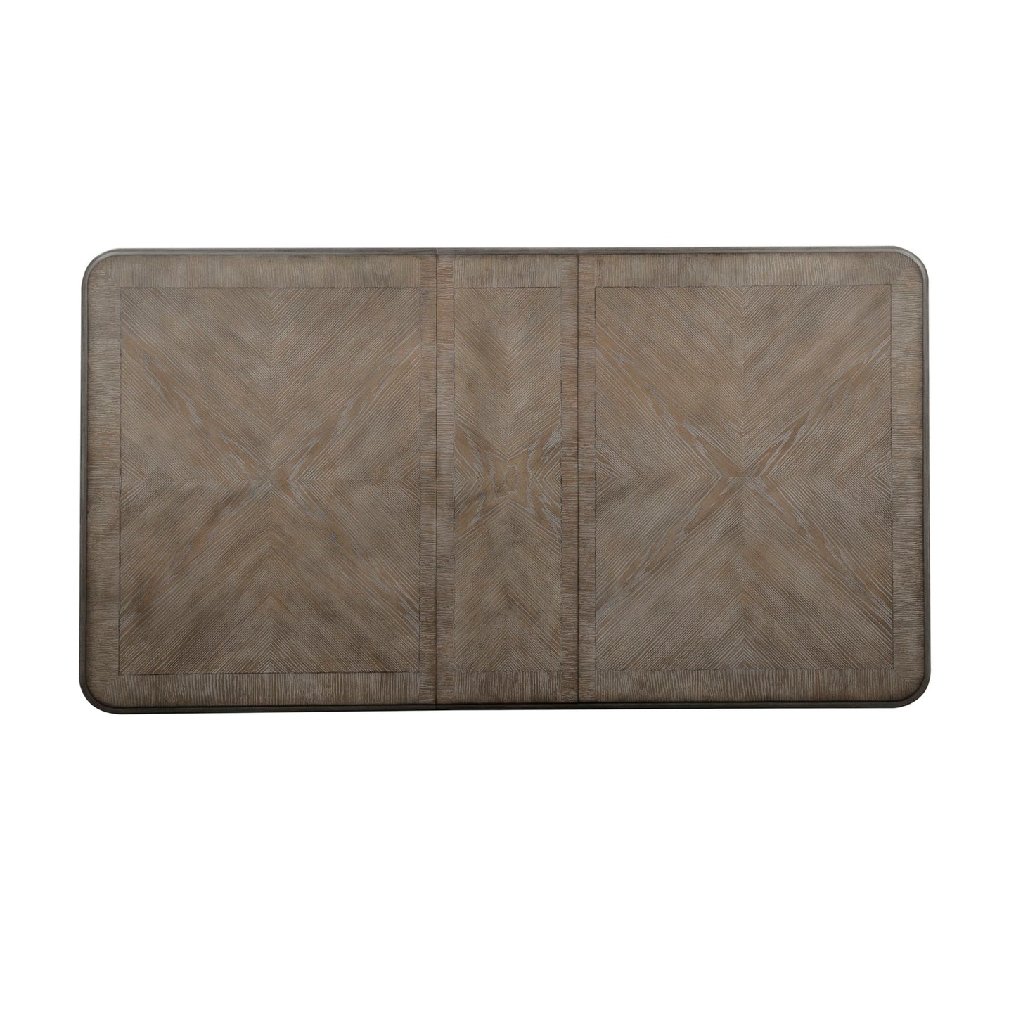 Magnolia Manor - Leg Table - White