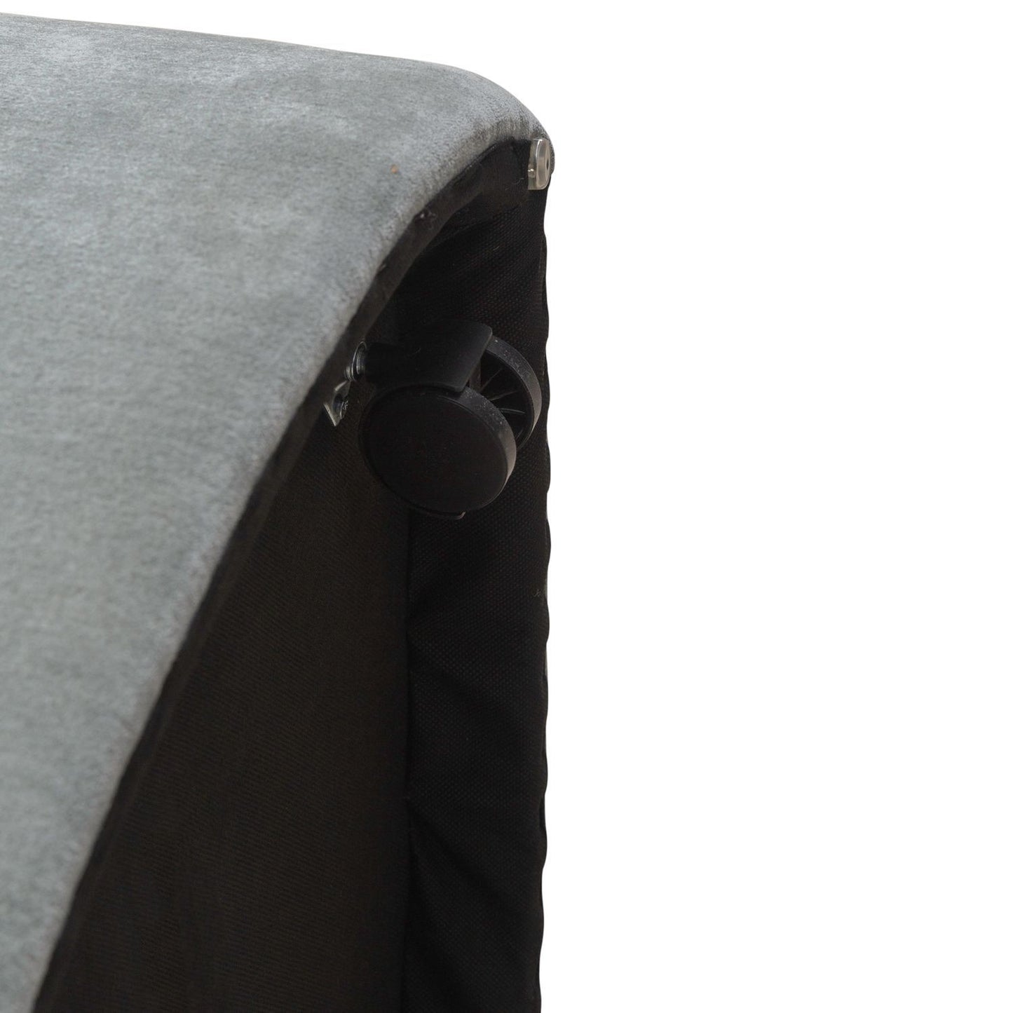 Accent Dining - Accent Chair With Casters