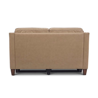 Finley - Power Inclining Loveseat