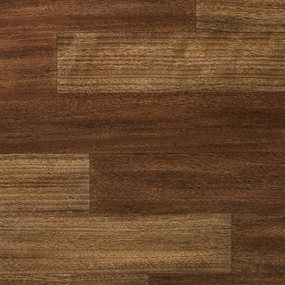 Kraeburn - Dresser - Brown / Black