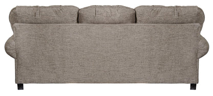 Freemont - Sofa - Pewter
