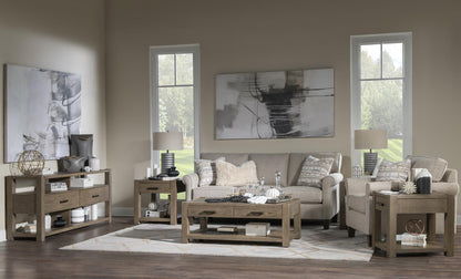 Hazel - Table