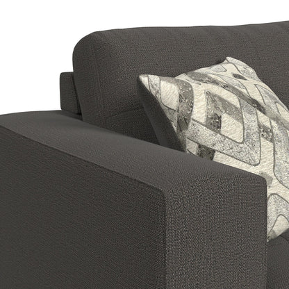 Options One - Living Room Set Sectional