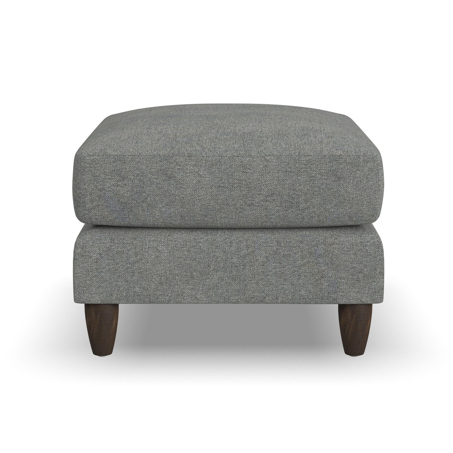 Thomas - Fabric Ottoman