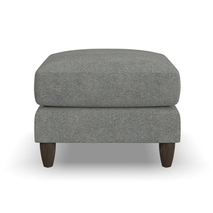Thomas - Fabric Ottoman