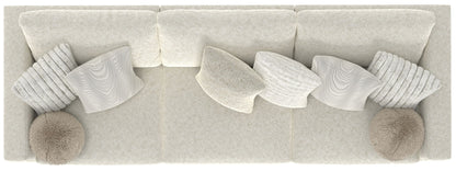 Ritzy - Modular Sofa