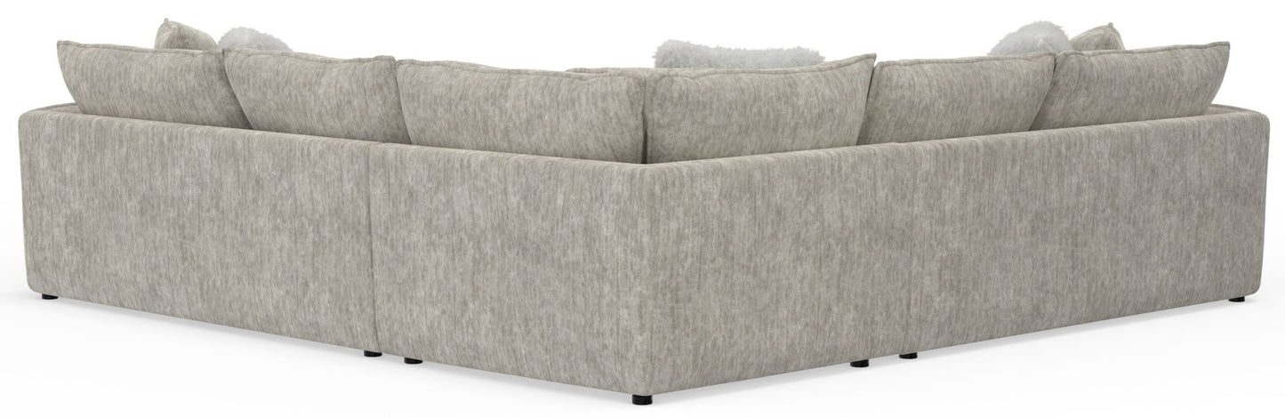 Bucktown - Sectional Sofa