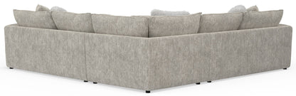Bucktown - Sectional Sofa