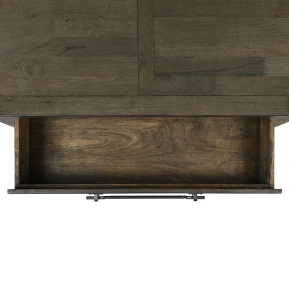 Maverick - Panel Bedroom Set