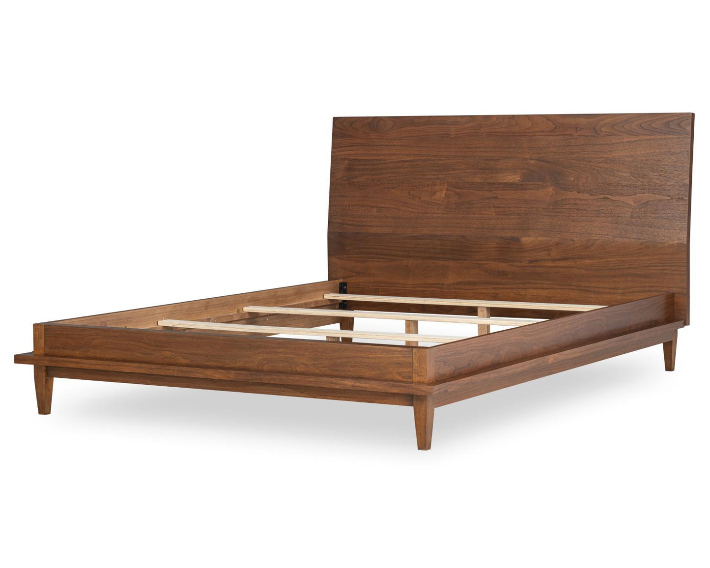 Fletcher - Complete Platform Bed