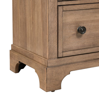 Haven Hills - Dresser