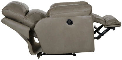 Costa - Lay Flat Recliner