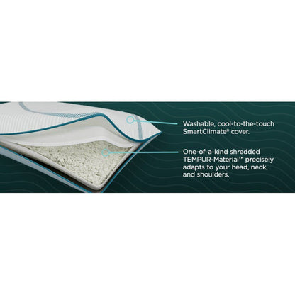 Tempur-Adapt - Tempur-Pedic Adapt ProAdjust