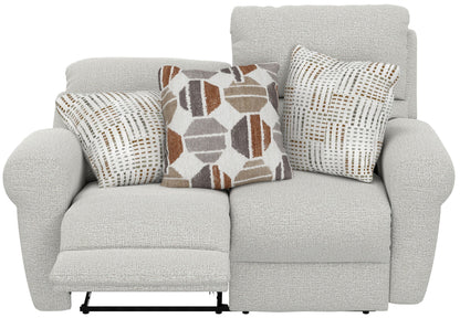 Kellen - Lay Flat Reclining Loveseat