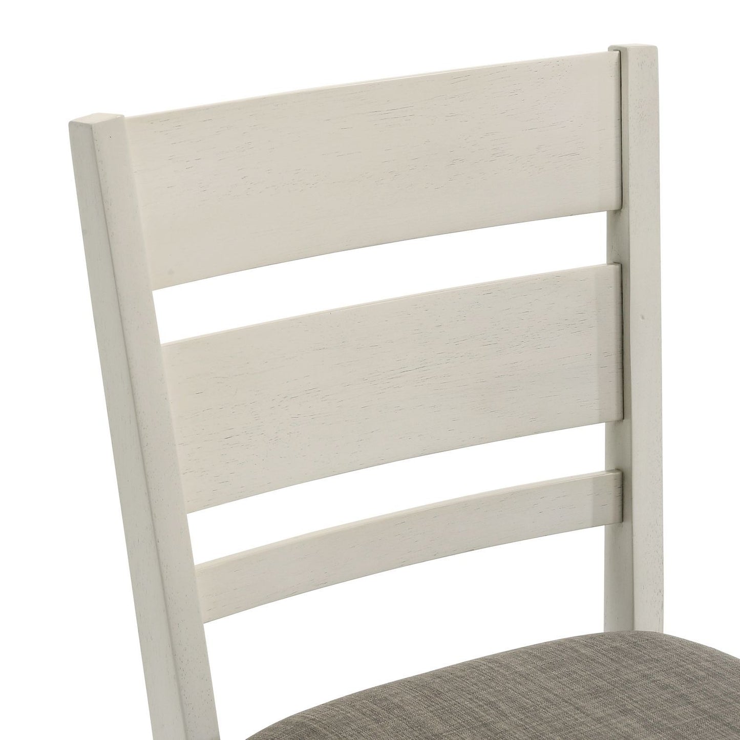 Brook Bay - Slat Back Upholstered Counter Chair (RTA)