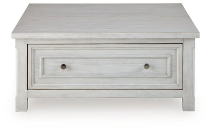 Robbinsdale - Table