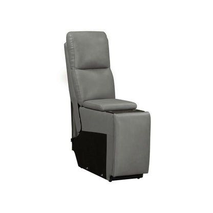 Camden - Console - Gray