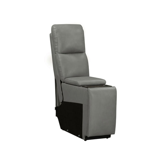 Camden - Console - Gray