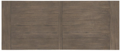 XXX's And OOO's - Trestle Dining Table