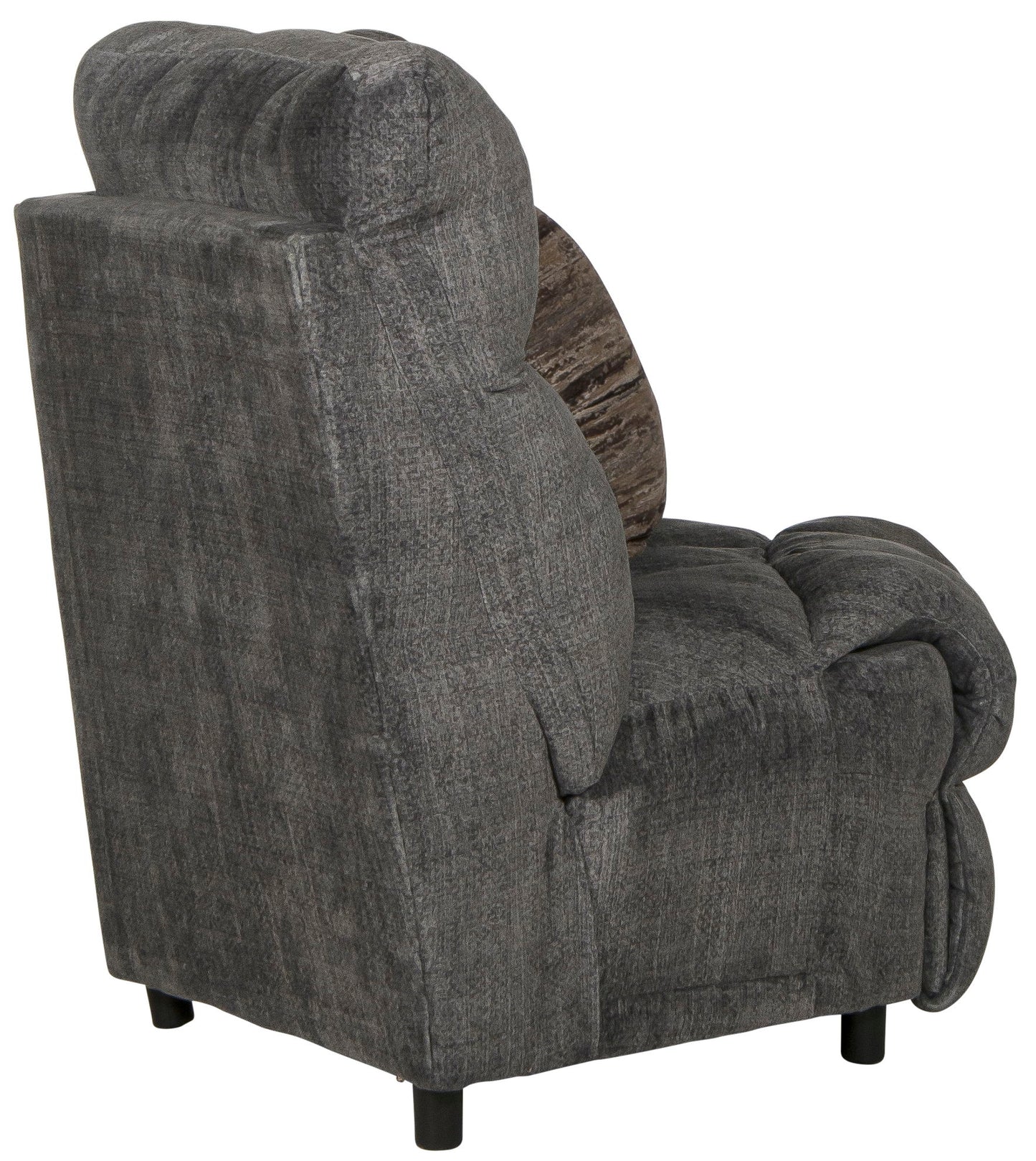 Ashland - Wedge - Granite