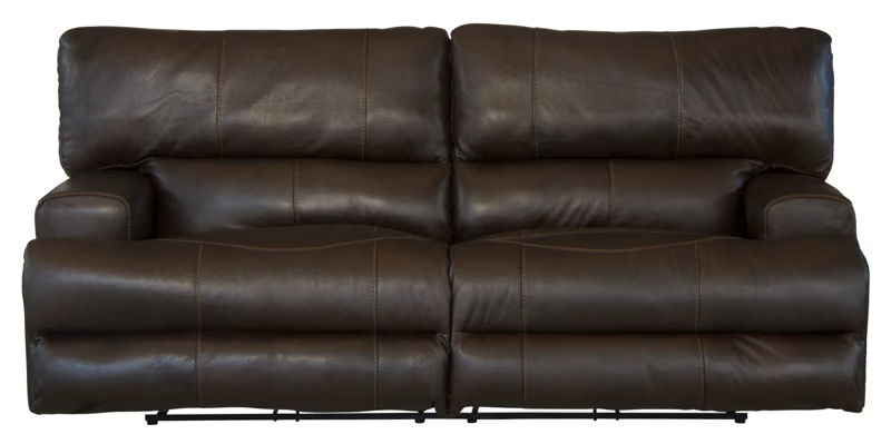 Wembley - Power Headrest Power Lay Flat Reclining Sofa