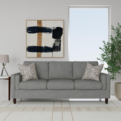 Thomas - Fabric Sofa