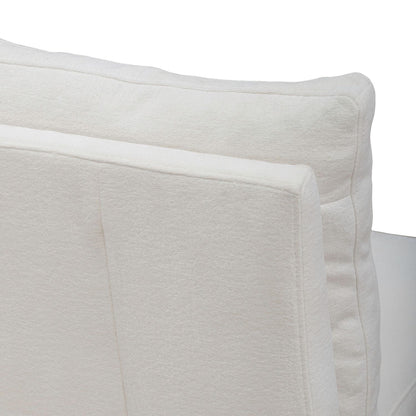 Accent Dining - Accent Dining Chair With Casters