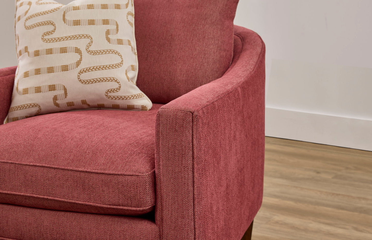 Eleanora - Fabric Chair