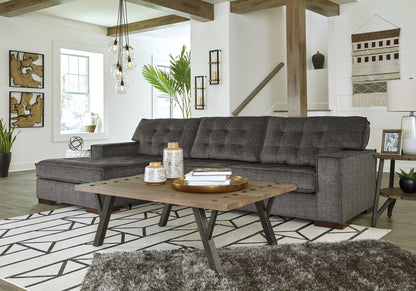 Coulee Point - Sectional