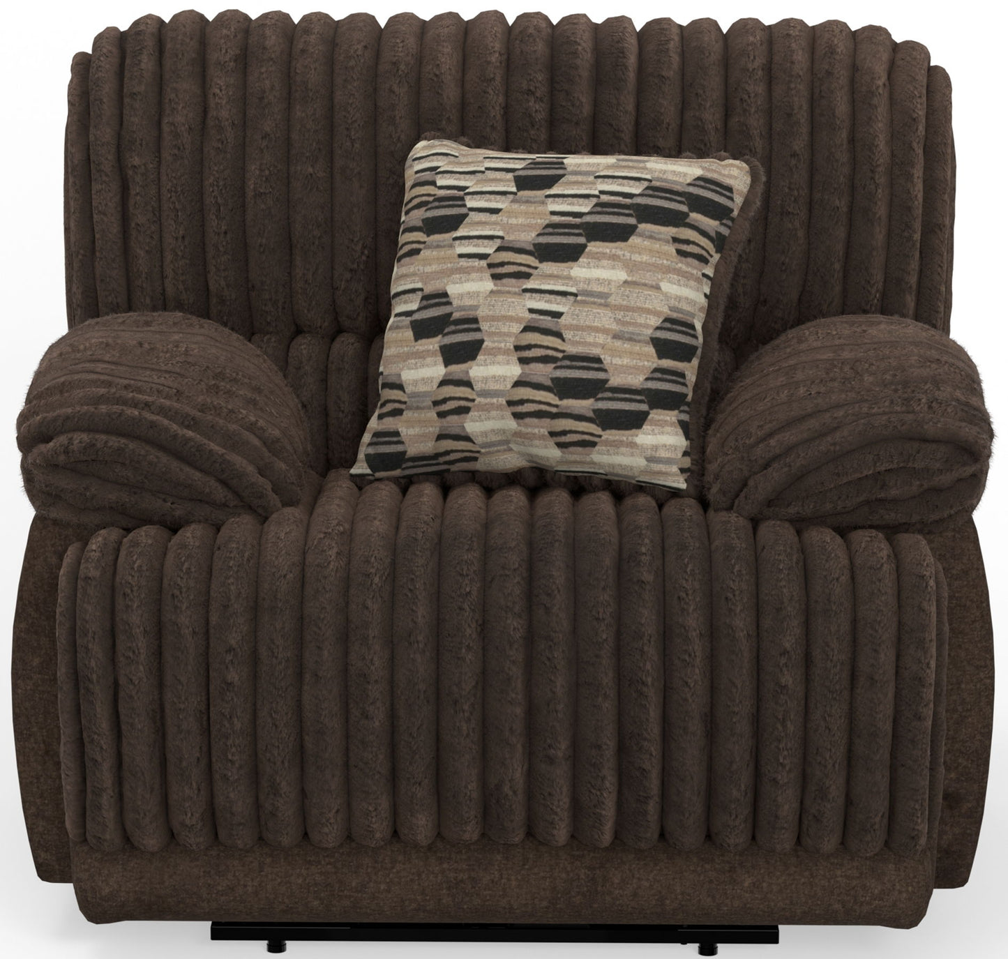 Hollifield - Recliner