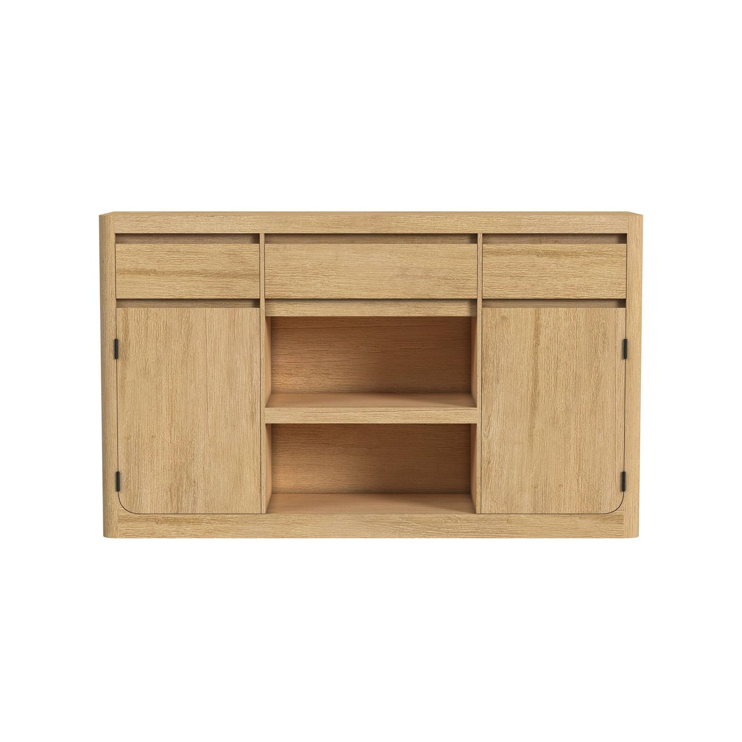 Rosalie - Server - Natural