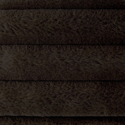 Corsicana - 6 Piece Sectional Set - Masis Espresso