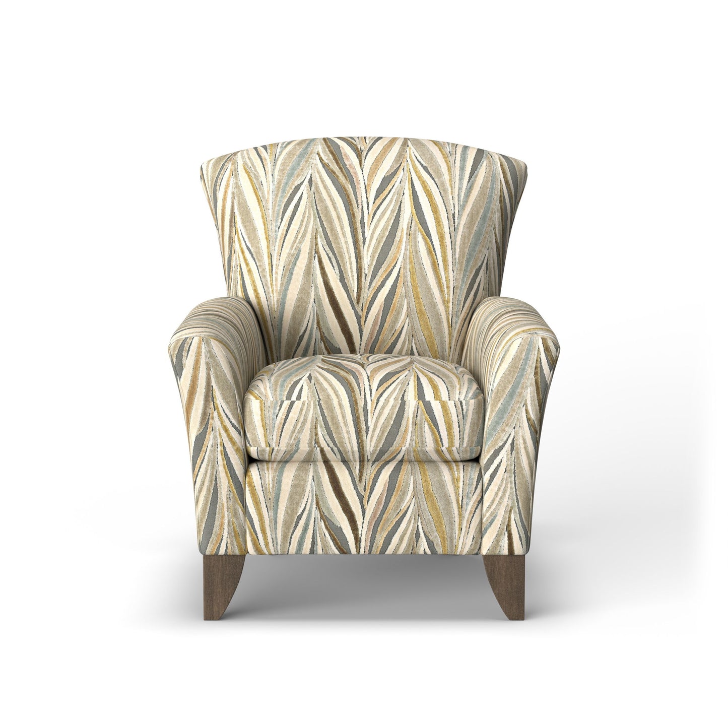 Jupiter - Fabric Chair