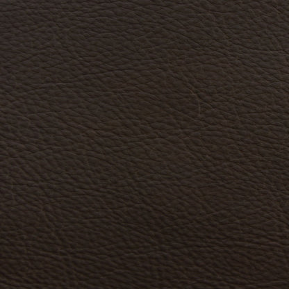 Wembley - Italian Leather Match Wedge - Chocolate