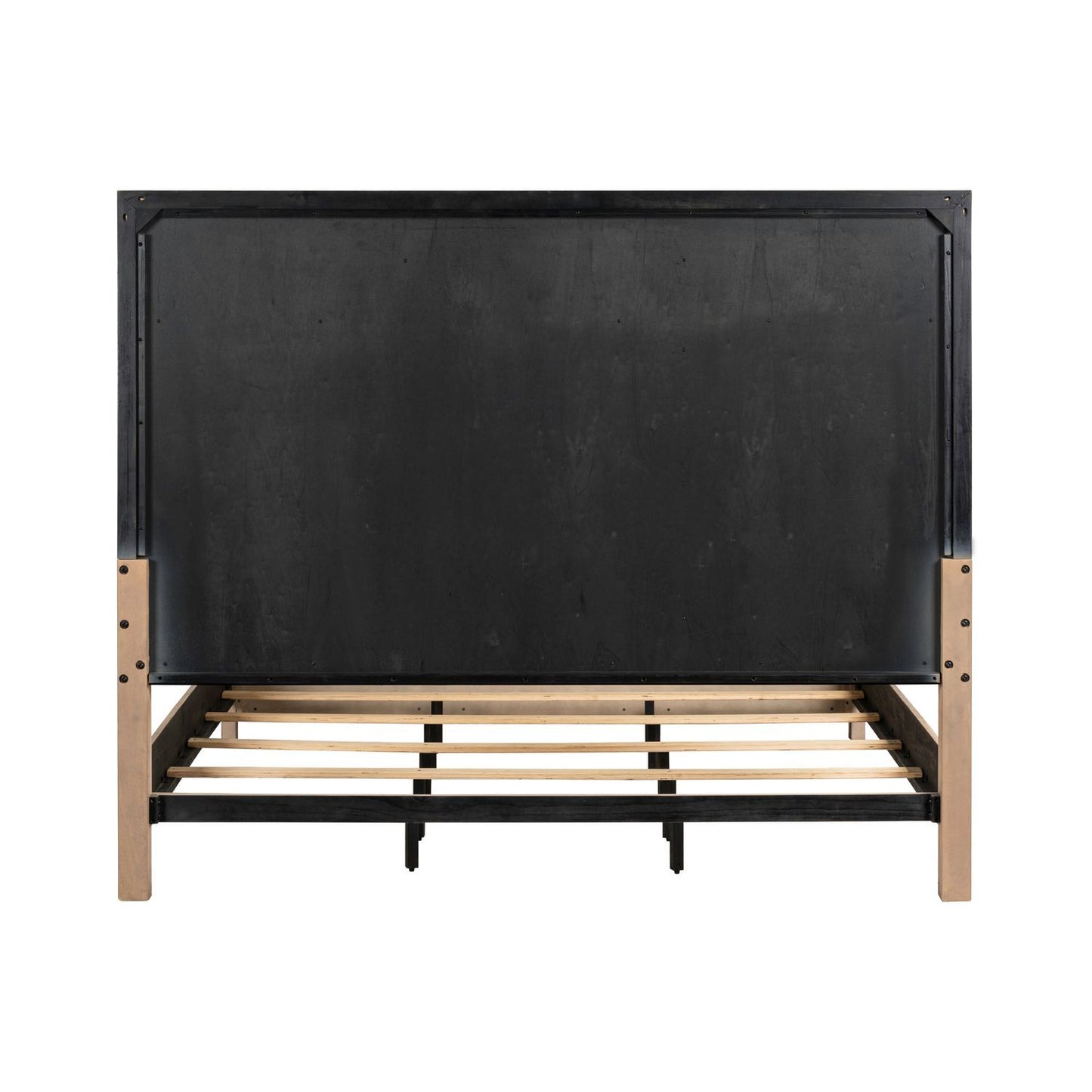 Proximity Place - Panel Bed