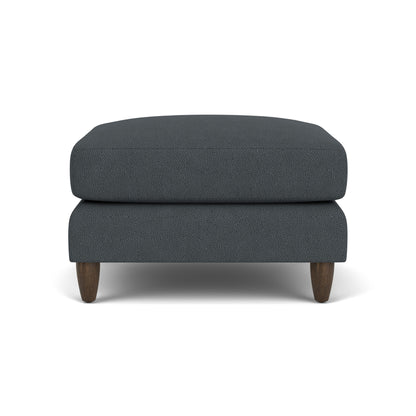 Thomas - Fabric Ottoman