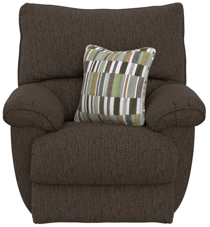 Lenny - Lay Flat Power Recliner
