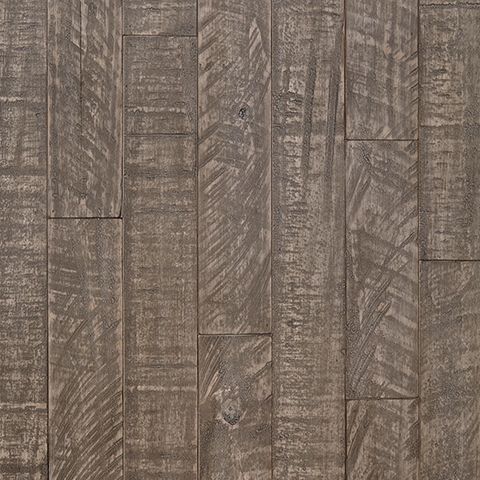 Havalance - Console Sofa Table - Gray / White