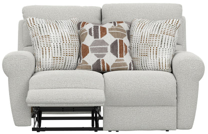 Kellen - Lay Flat Reclining Loveseat